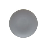 8 In. Geo Design Plastic Plates | 10 Count